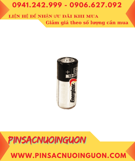 Energizer E90 LR1 /Pin N 1.5v Alkaline Energizer E90-LR1-SUM 5-R1 chính hãng (Vỉ palstic 1 viên)