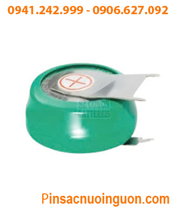 Pin sạc 1.2v-20mAh(1/V20H); Pin sạc NiMh 1.2v-20mAh(1/V20H); Pin nuôi nguồn 1.2v-20mAh(1/V20H)