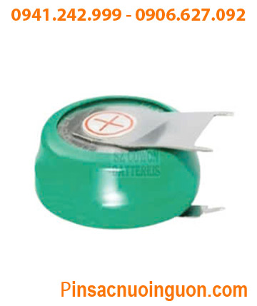 Pin sạc 1.2v-40mAh(1/V40H); Pin sạc NiMh 1.2v-40mAh(1/V40H); Pin nuôi nguồn 1.2v-40mAh(1/V40H)