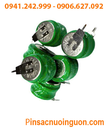 Pin sạc 2.4v-40mAh(2/V40, 40H2A); Pin sạc NiMh 2.4v-40mAh(2/V40, 40H2A); Pin 2.4v-40mAh(2/V40, 40H2A)