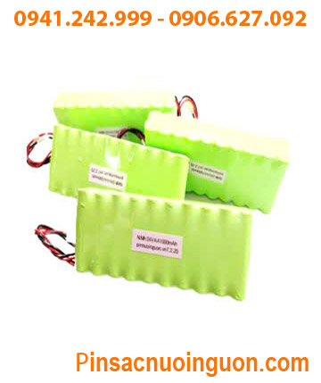 Pin nuôi nguồn 24v AA700mAh NiMh; Pin sạc 24v AA700mAh nuôi nguồn PLC| ĐANG CÒN HÀNG