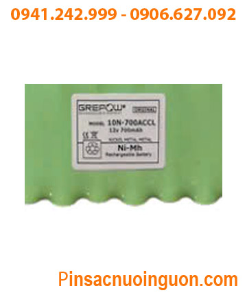 Yamaha 10N-700ACCL; Pin nuôi nguồn Yamaha 10N-700ACCL (GREPOW 12v-700mAh) chính hãng /Xuất xứ Liên Doanh