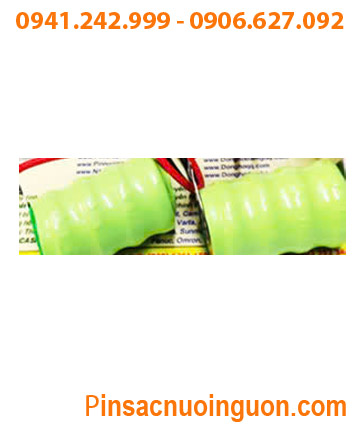 Pin sạc 4.8v-80mAh(4/V80H, 80H4A); Pin sạc NiMh 4.8v-80mAh(4/V80H, 80H4A); Pin PLC 4.8v-80mAh(4/V80H)