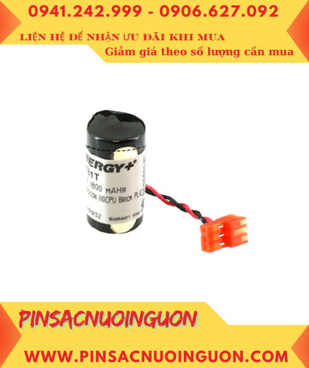 Schneider 110CPU, 110XCP9800, 110XCP98000 _Pin nuôi nguồn Schneider