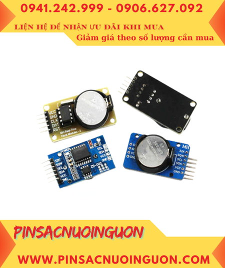 Pin TIMER CR2032 _Pin nuôi nguồn TIMER CR2032 lithium 3.0v (20mmx3.2mm) _Made in Indonesia