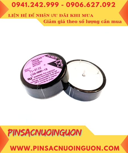 Allen Bradley 1770-HMA; Pin nuôi nguồn Allen Bradley 1770-HMA Lithium 3.6v chính hãng