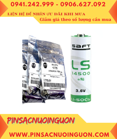 Allen Bradley 1770-XY; Pin PLC Allen Bradley 1770-XY Mini PLC-2, 5 Controller