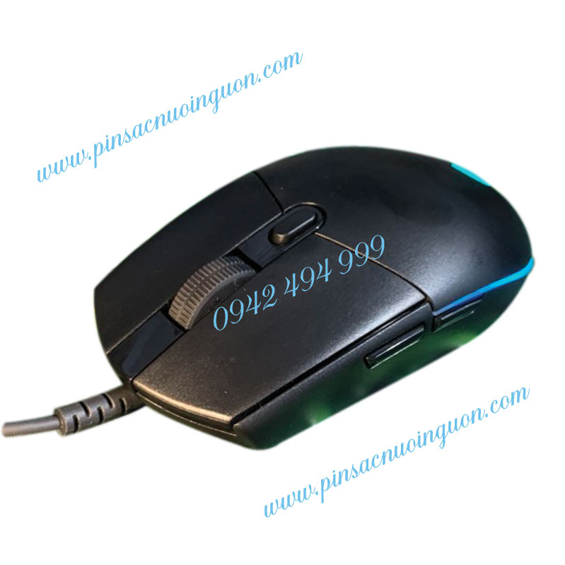 CHUỘT MÁY TÍNH LOGITEC G102, MOUSE LOGITECH G102 thumb