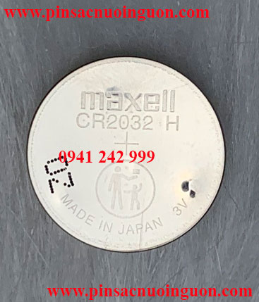Pin remote Smartkey zin Honda SHVN, Vision, AB, Lead, SH Mode...và các dòng xe Yamaha thumb