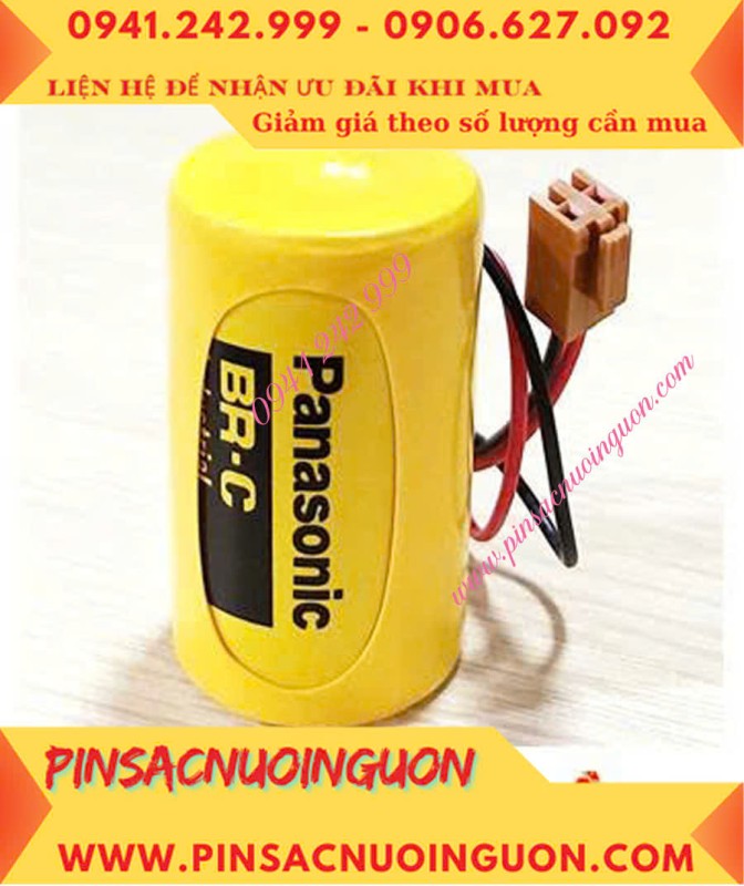 PIN SẠC NIMH 7.2V AA700MAH KHỐI 3 CELL