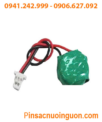 Pin sạc 1.2v-80mAh(1/V80H); Pin sạc NiMh NiCd 1.2v-80mAh(1/V80H); Pin nuôi nguồn 1.2v-80mAh(1/V80H)