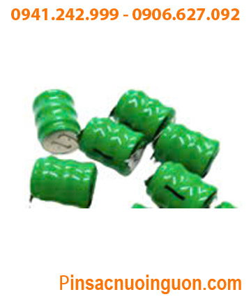 Pin sạc 60H3A (3/V60H); Pin sạc NiMh Nicd 60H3A (3/V60H) 3.6v 60mmAh _Pin nuôi nguồn PLC