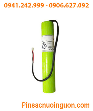 Yamaha KR4-M4251-000, Pin Yamaha ABS Battery KR4-M4251-000 3.6V Ni-Cd , Ni-Mh chính hãng /Xuất xứ NHẬT