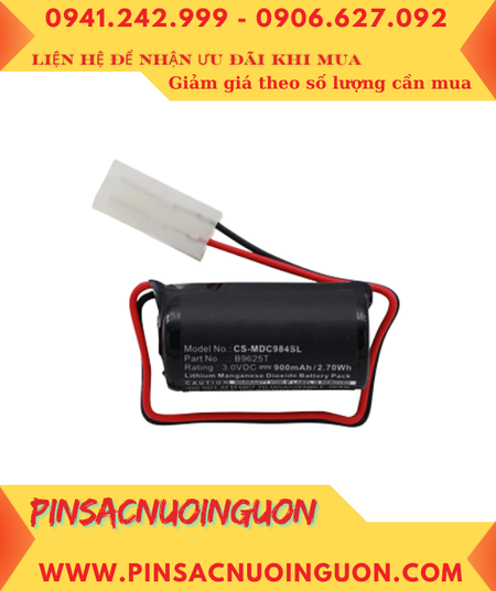 MODICON MA-8234-000; Pin nuôi nguồn MODICON MA-8234-000 PLC