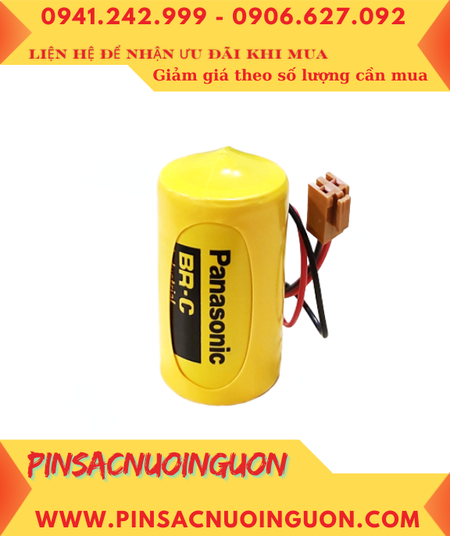 FANUC CNC16I,18I; Pin nuôi nguồn GE FANUC CNC16I,18I _Made in Japan