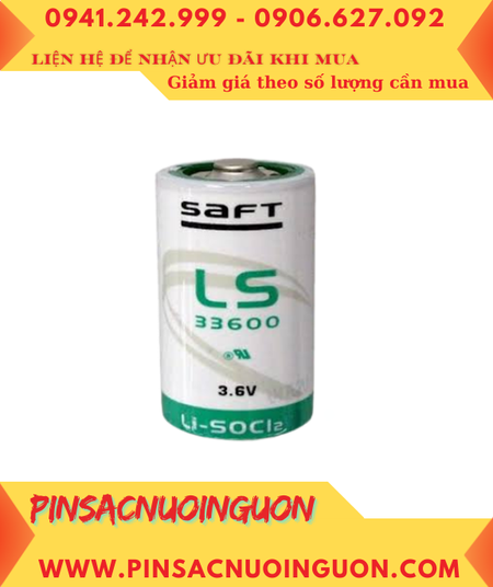 Pin nuôi nguồn Cánh Tay Robot của máy cắt dầm IRB 4600-40/2.55 lithium 3.6v (Xuất xứ Pháp)