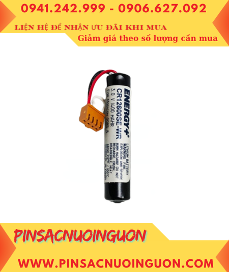 Schneider Series 0085 _Pin nuôi nguồn Schneider Series 0085 lithium 3.0v 1450mAh (Xuất xứ Nhật)