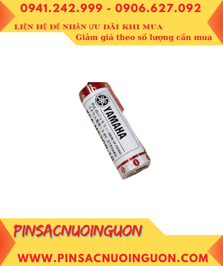 Yamaha KCA-M53G0-10; Pin nuôi nguồn PLC Yamaha KCA-M53G0-10 chính hãng /Xuất xứ NHẬT