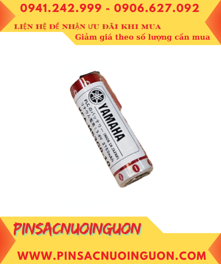 Yamaha KCA-M53G0-10; Pin nuôi nguồn PLC Yamaha KCA-M53G0-10 chính hãng /Xuất xứ NHẬT